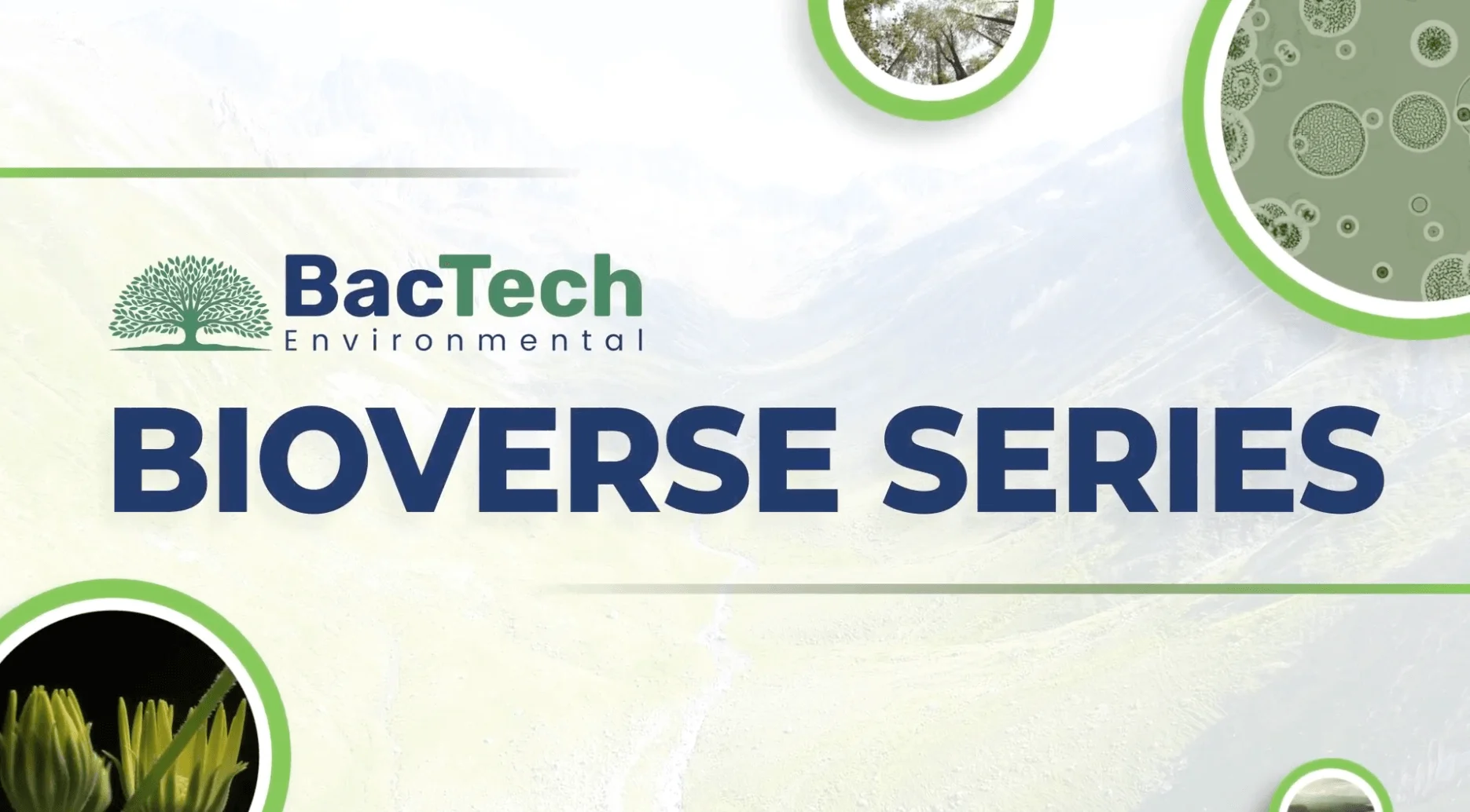 BacTech Environmental